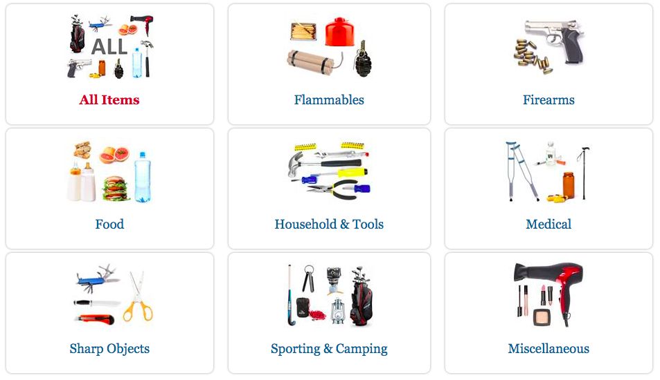 只因带蜂蜜入境，美国大叔无辜坐牢3个月！带这些东西要小心