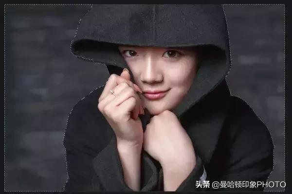 照片精修和修图的区别,修图师的精修照片流程