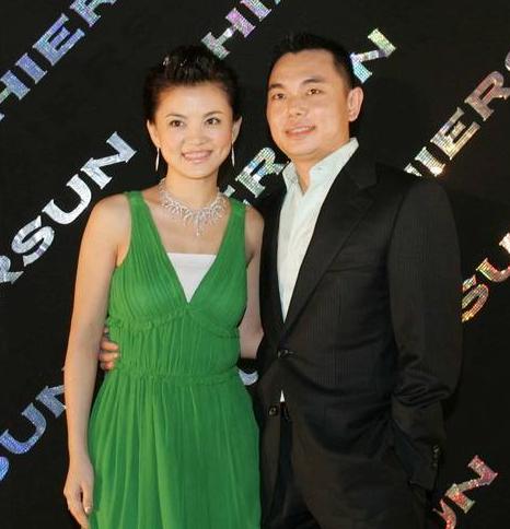 女霸总和穷小子的爱情,女霸总爱上穷小伙的爱情