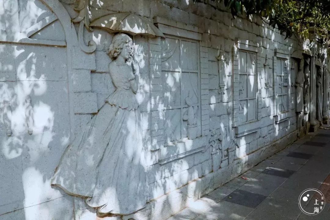 生日当天上海免费景点,上海网红打卡地点景点免费