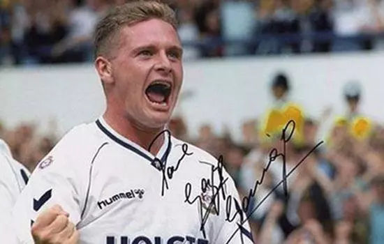 足坛年少成名又大器晚成,盘点足坛球星落寞