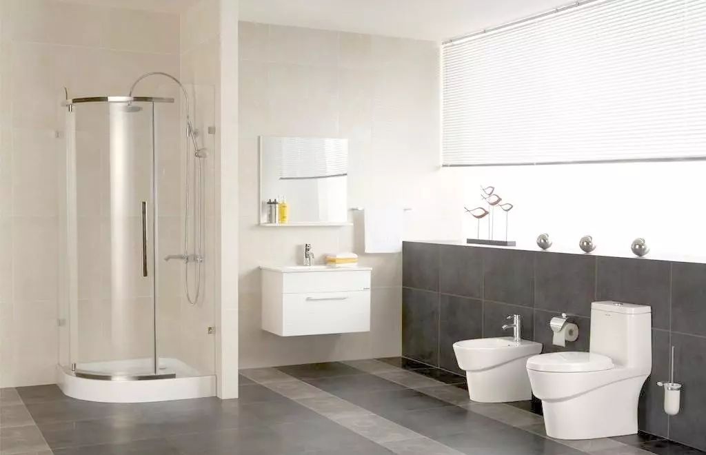 家居地面不铺瓷砖简单实惠的装修,关于装修现在流行什么样的瓷砖呢