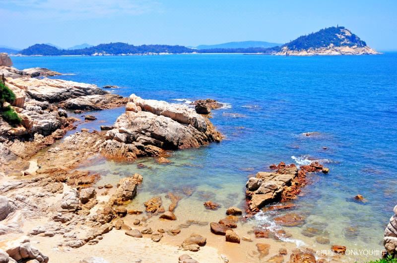 漳州市内有什么好玩的旅游景点,漳州有哪些好玩的旅游景点