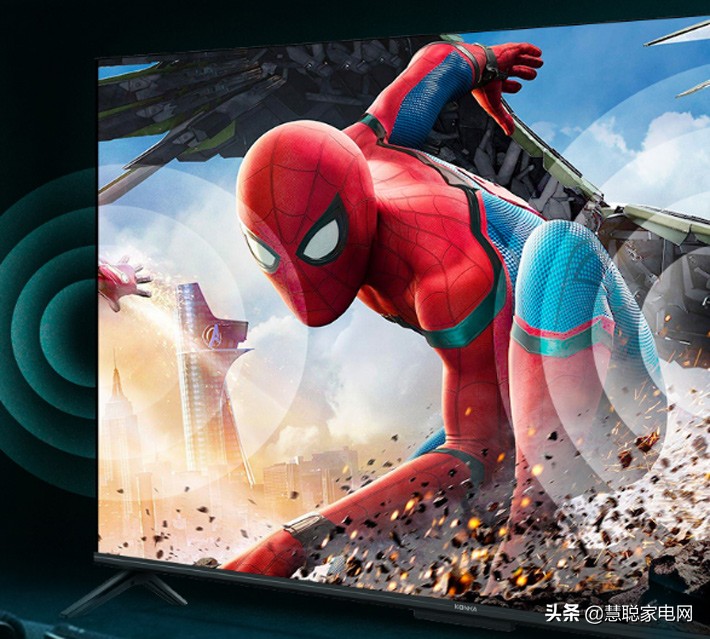 康佳55e8是4k电视吗,品质好的55寸电视推荐