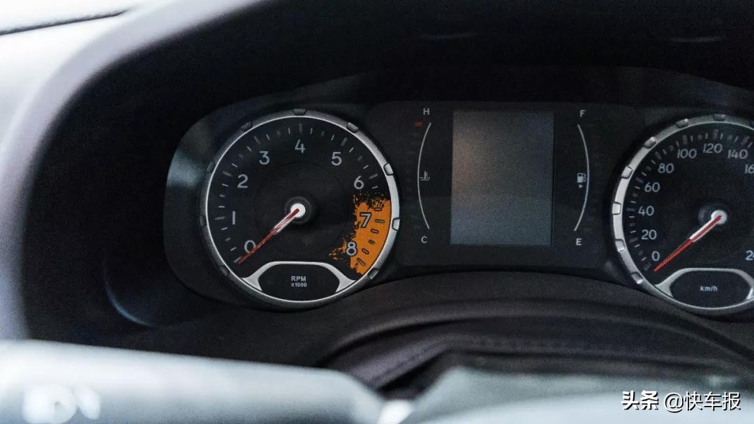 2017款jeep自由侠驾驶感受如何,jeep自由侠2019优点