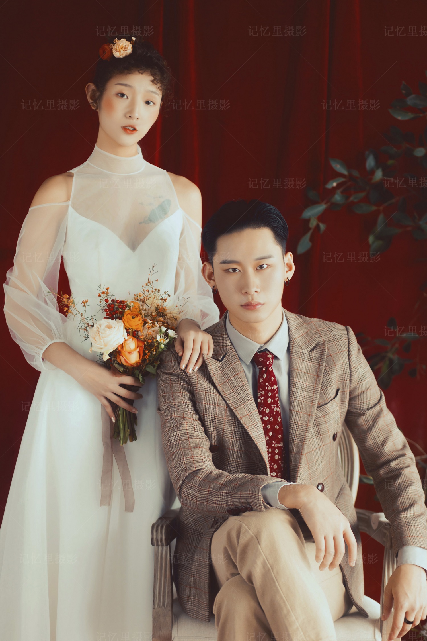 云南远嫁陕西的流程,广西远嫁广东婚礼流程