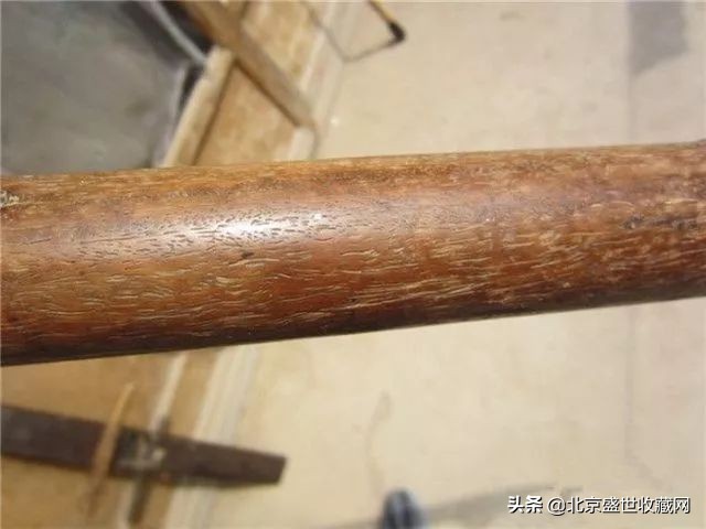 80年代农村一个老秤杆值多少钱,500斤老秤杆值不值钱