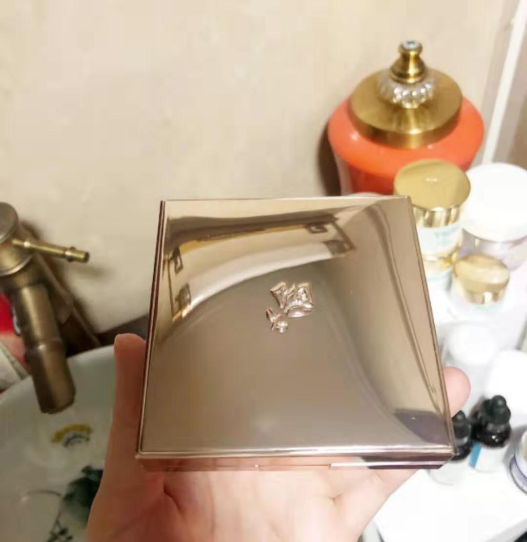 气垫推荐兰蔻色号,气垫推荐大牌阿玛尼