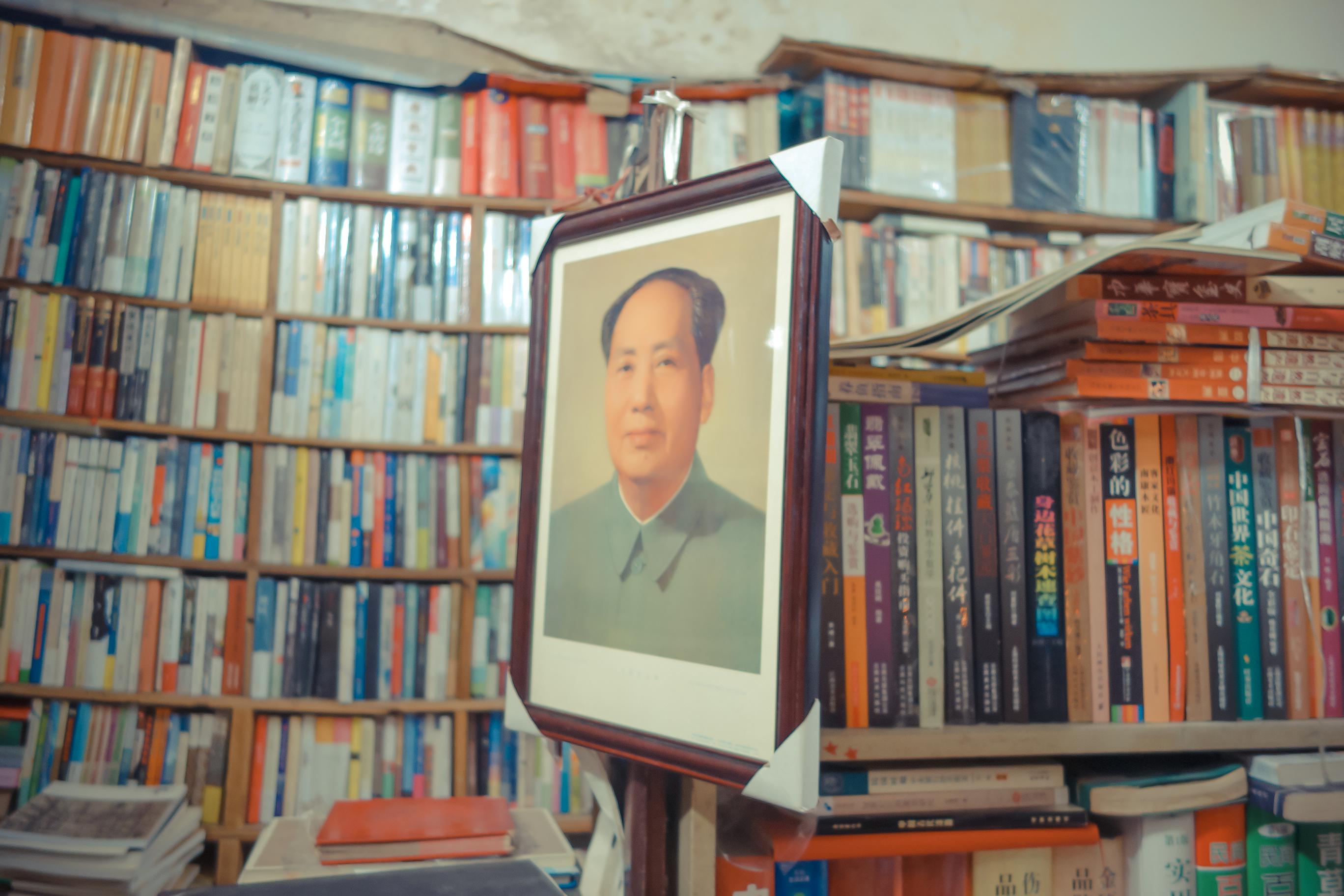 二手书的奇幻漂流,二手书的奇幻漂流记