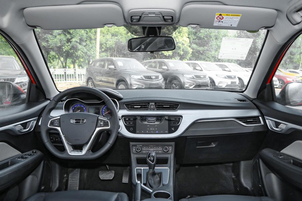 居家代步就选它大气稳重德系品质,6-7万买什么车性价比高