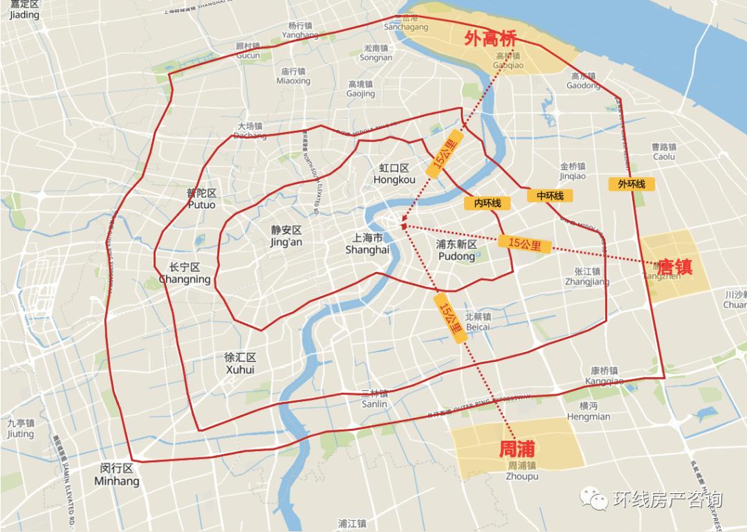 唐镇真的存在吗,唐镇为什么那么贵