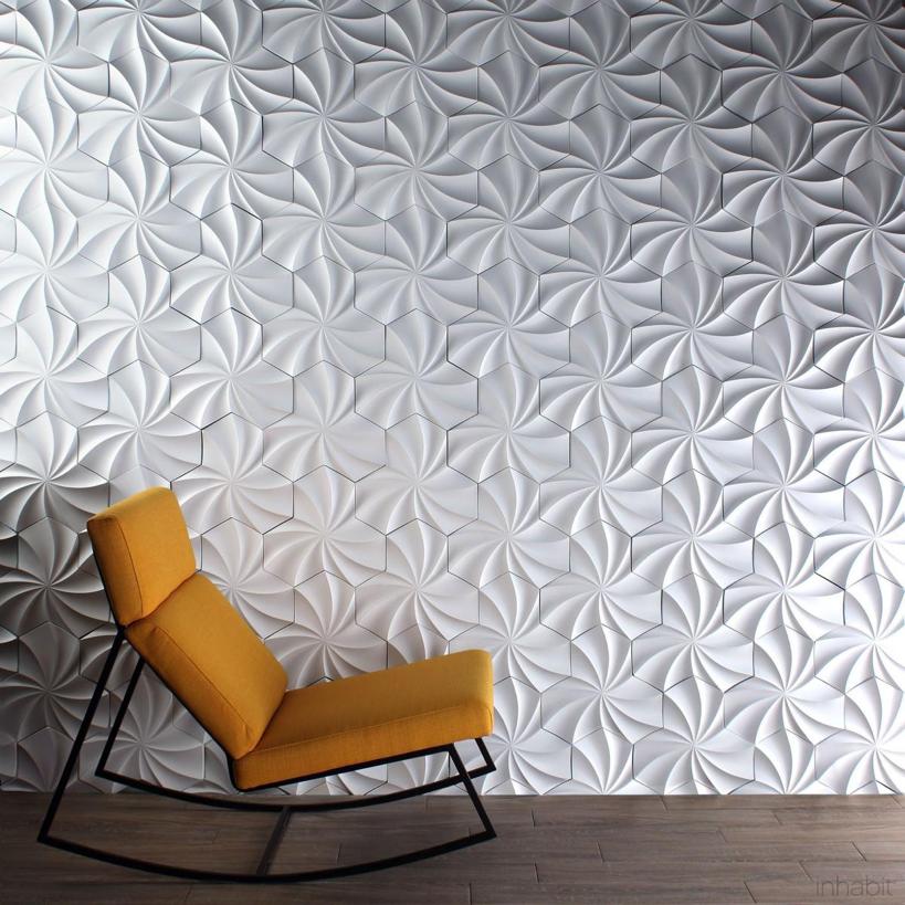 皮雕墙面做法,皮雕上墙设计方法