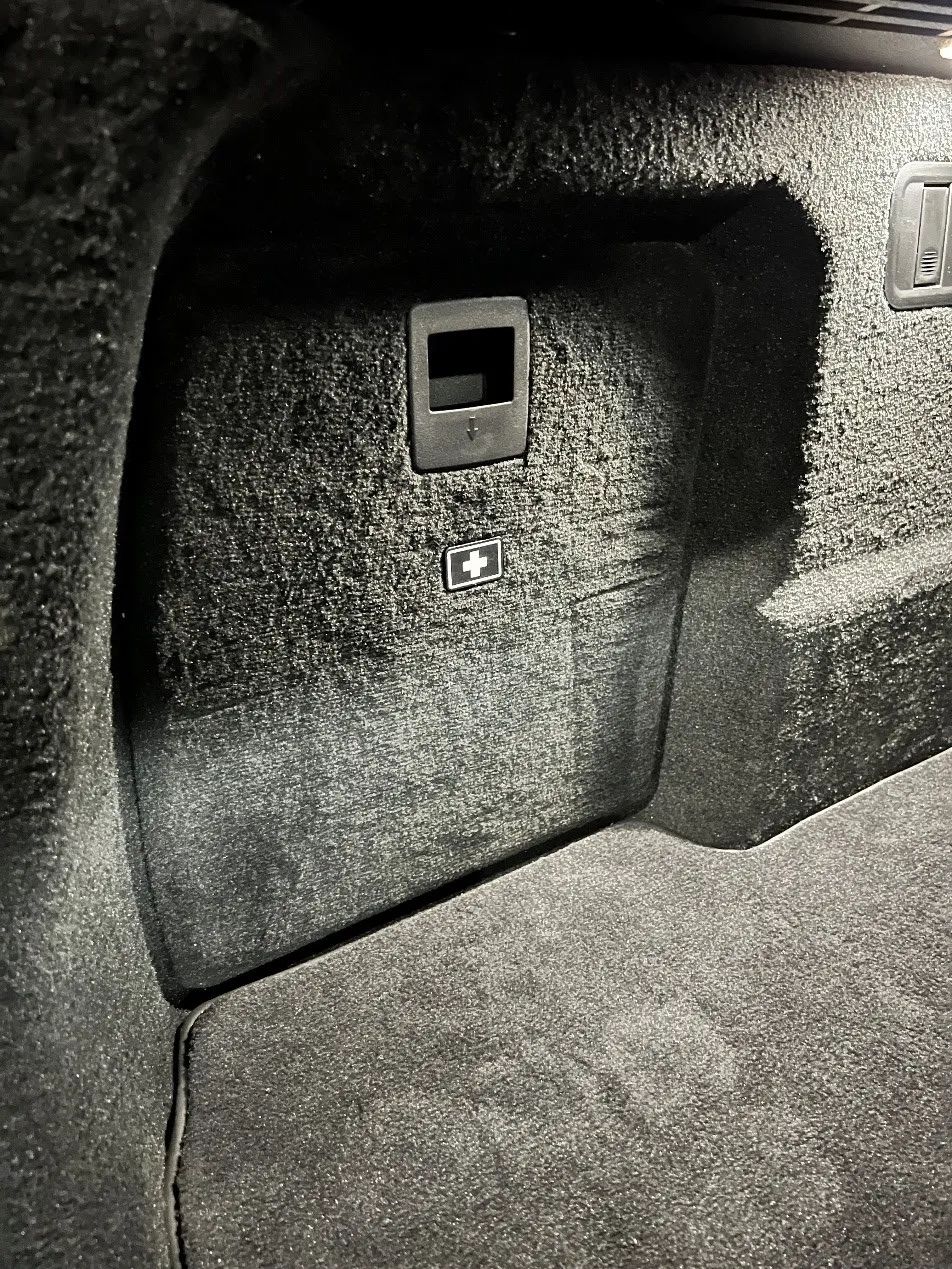 最基本的养护知识干货满满,宝马x6保养周期项目表