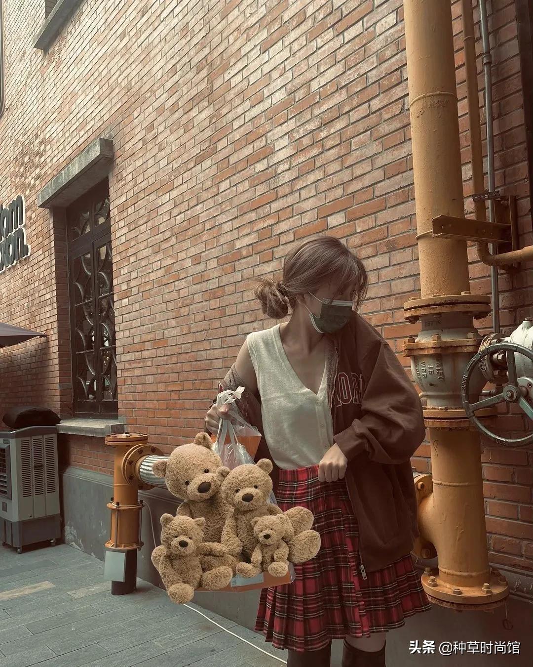 又飒又野的棒球服怎么穿才好看,又野又痞的穿搭