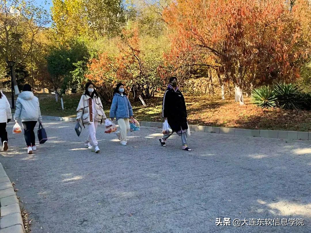 @DNUIers同心战疫，全心为你