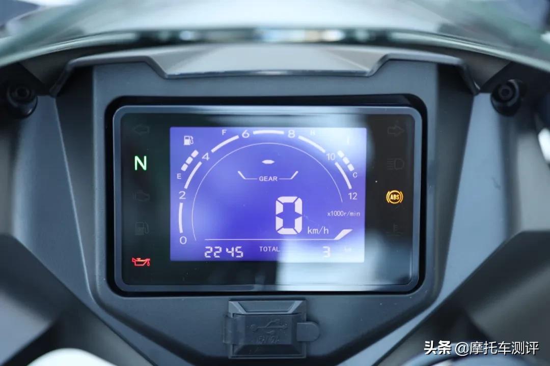 贝纳利龙卷风tornado252r极速,贝纳利龙卷风tornado252r评价