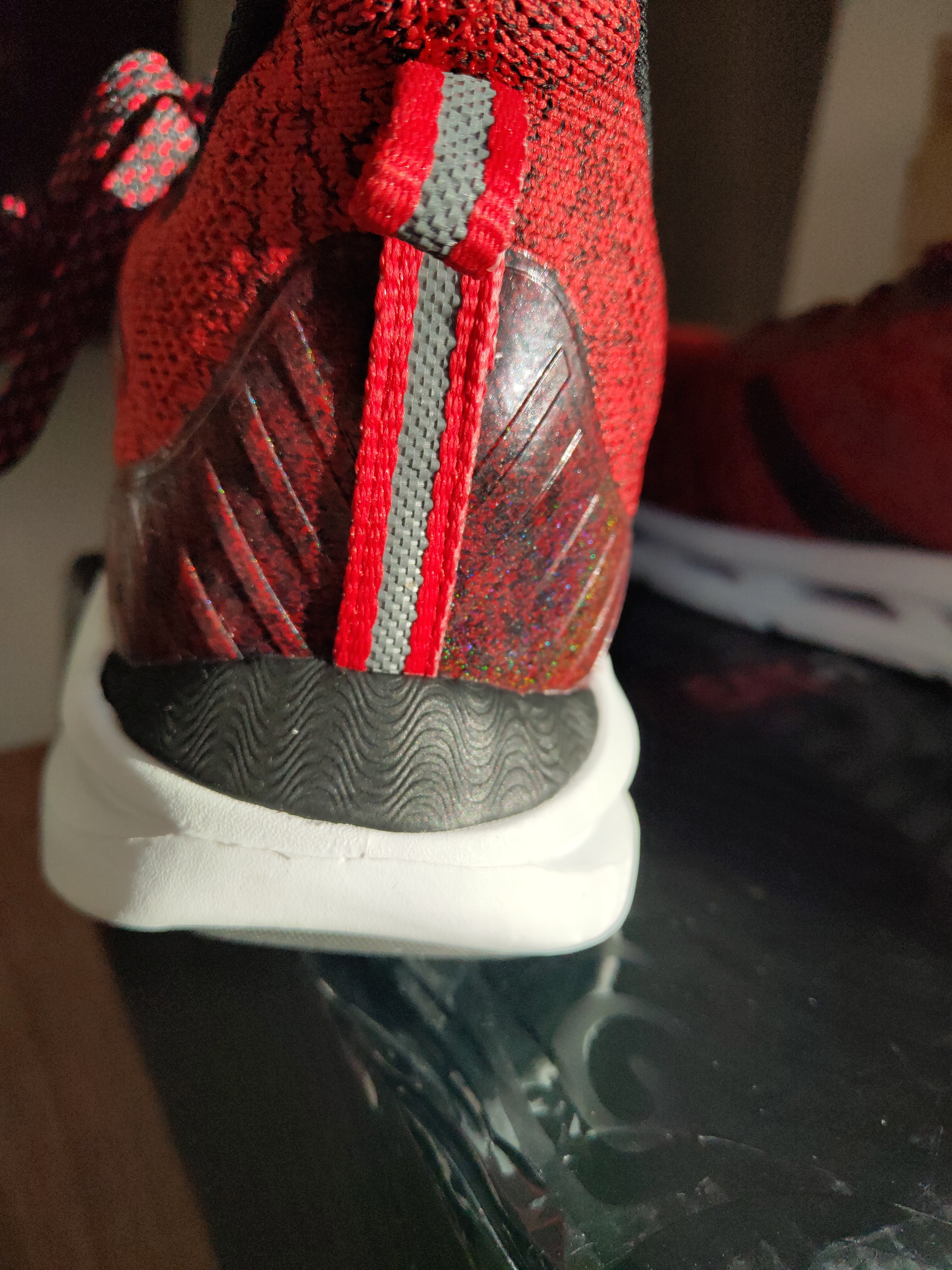 待疫情结束咱们一起跑步去吧——匹克悦跑7*开代**箱简评