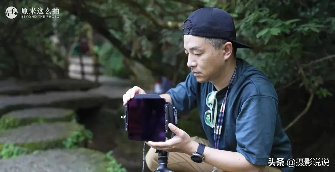 「精选」张千里:NiSiS6for索尼14GM,让灯泡头不仅为星空神器