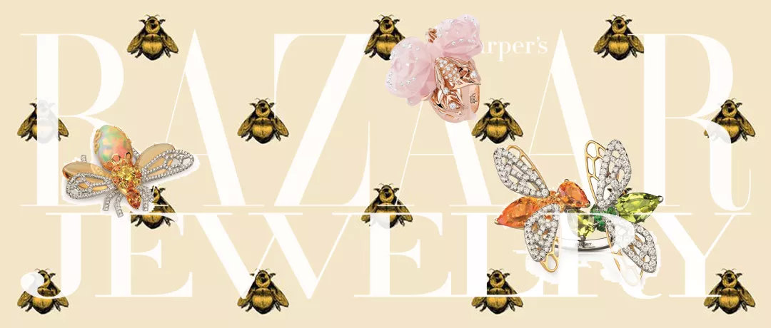 大牌为什么都爱蜜蜂？看完这篇让你买的明白