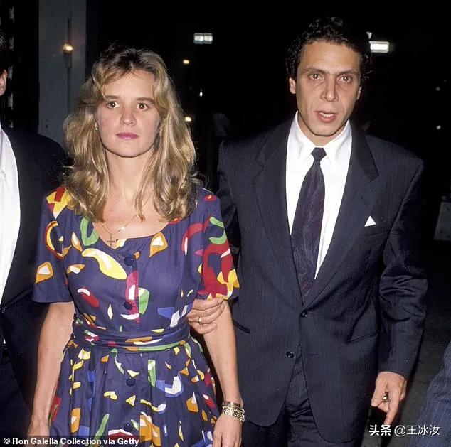 从性骚扰到家暴肯尼迪侄女！库莫被民主*党**弹劾，拜登终于回应了