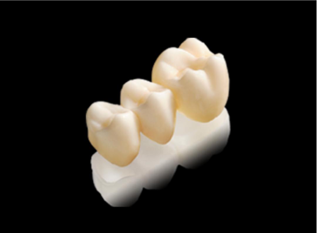 义齿氧化锆成分,氧化锆义齿加工