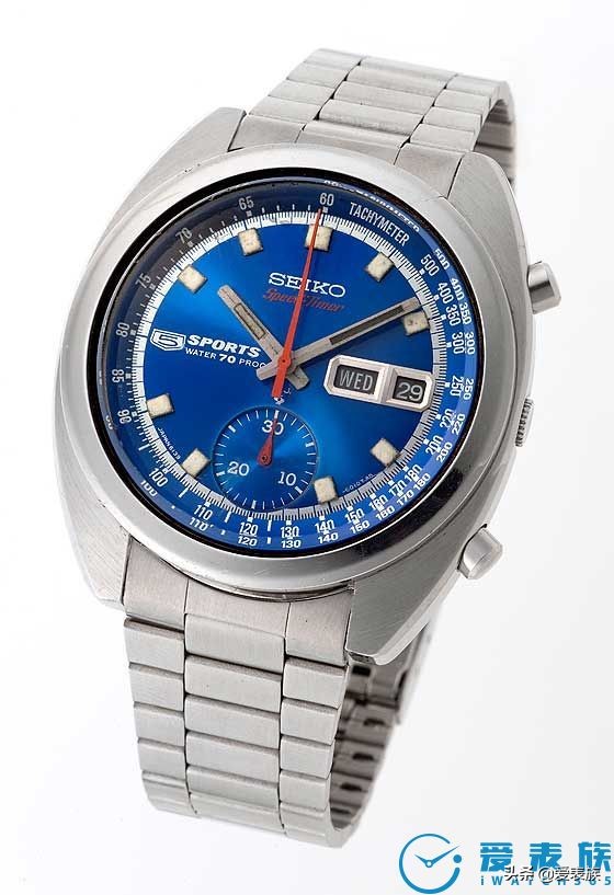 精工seiko5全自动男士手表,seiko精工手表monster评测