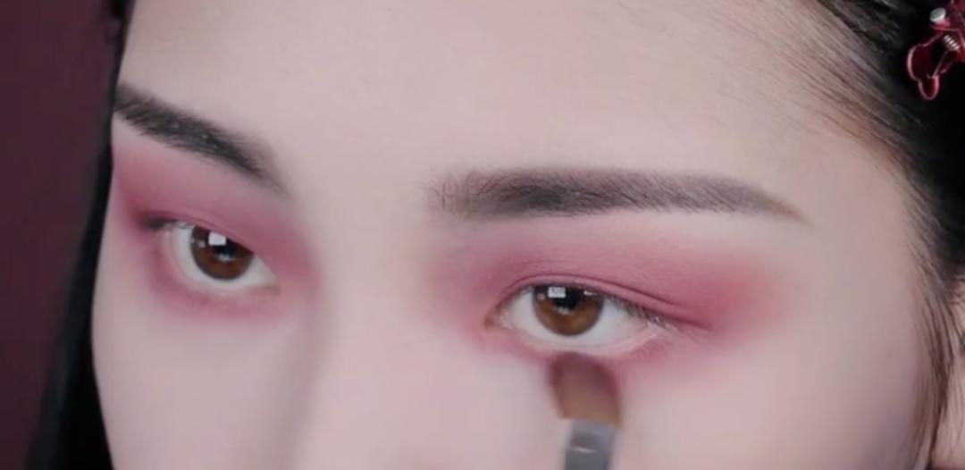 美妆博主万圣节妆容,国外美妆博主万圣节