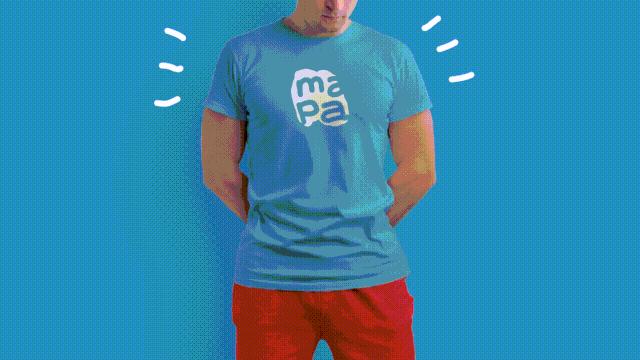 这5组利用IP形象结合产品的婴幼儿洗护包装,很萌!