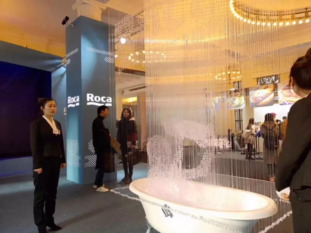 都是买不起的家具，为什么还是要去逛设计上海展