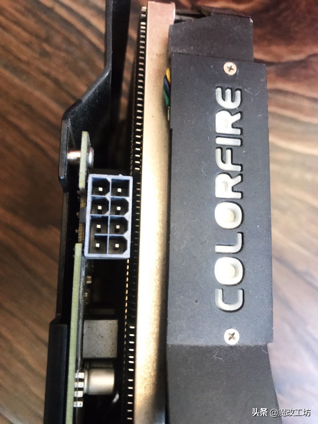 蓝宝石和七彩虹显卡差距大吗,蓝宝石5808g显卡价格