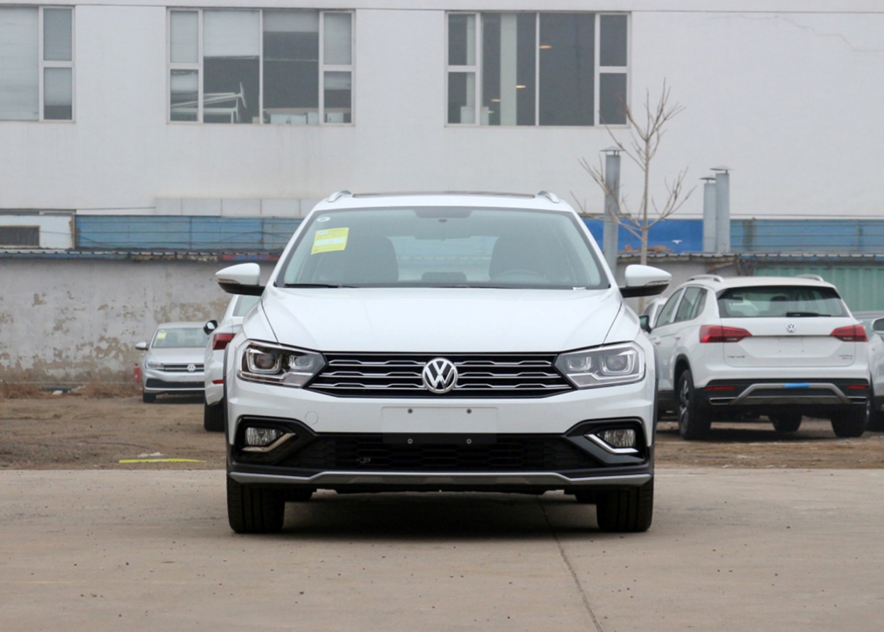 大众蔚领为什么不出新款,大众蔚领新消息