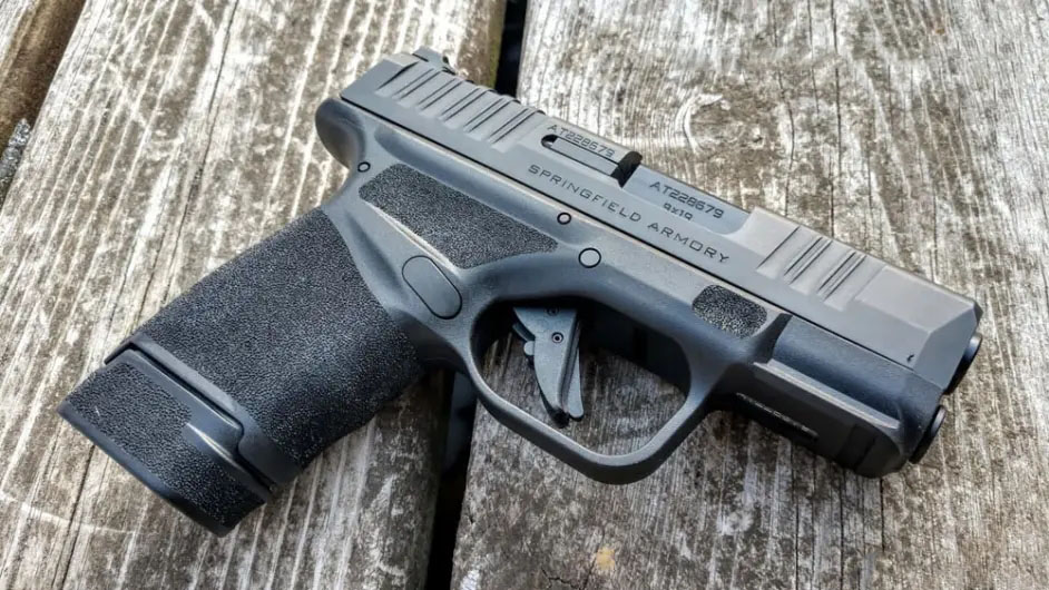 美国便宜的枪支排行前十,北美最受欢迎的手枪