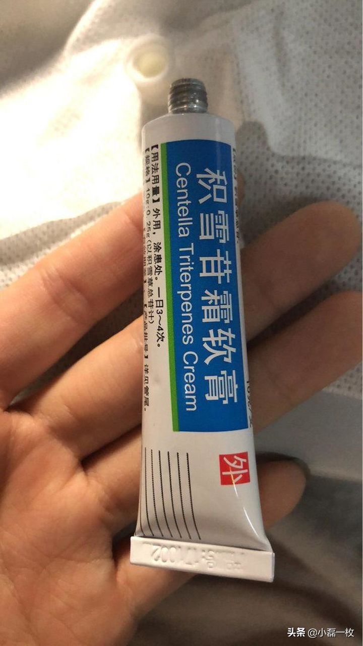 有哪些好用的祛痘印的产品,有哪些比较好的祛痘印产品