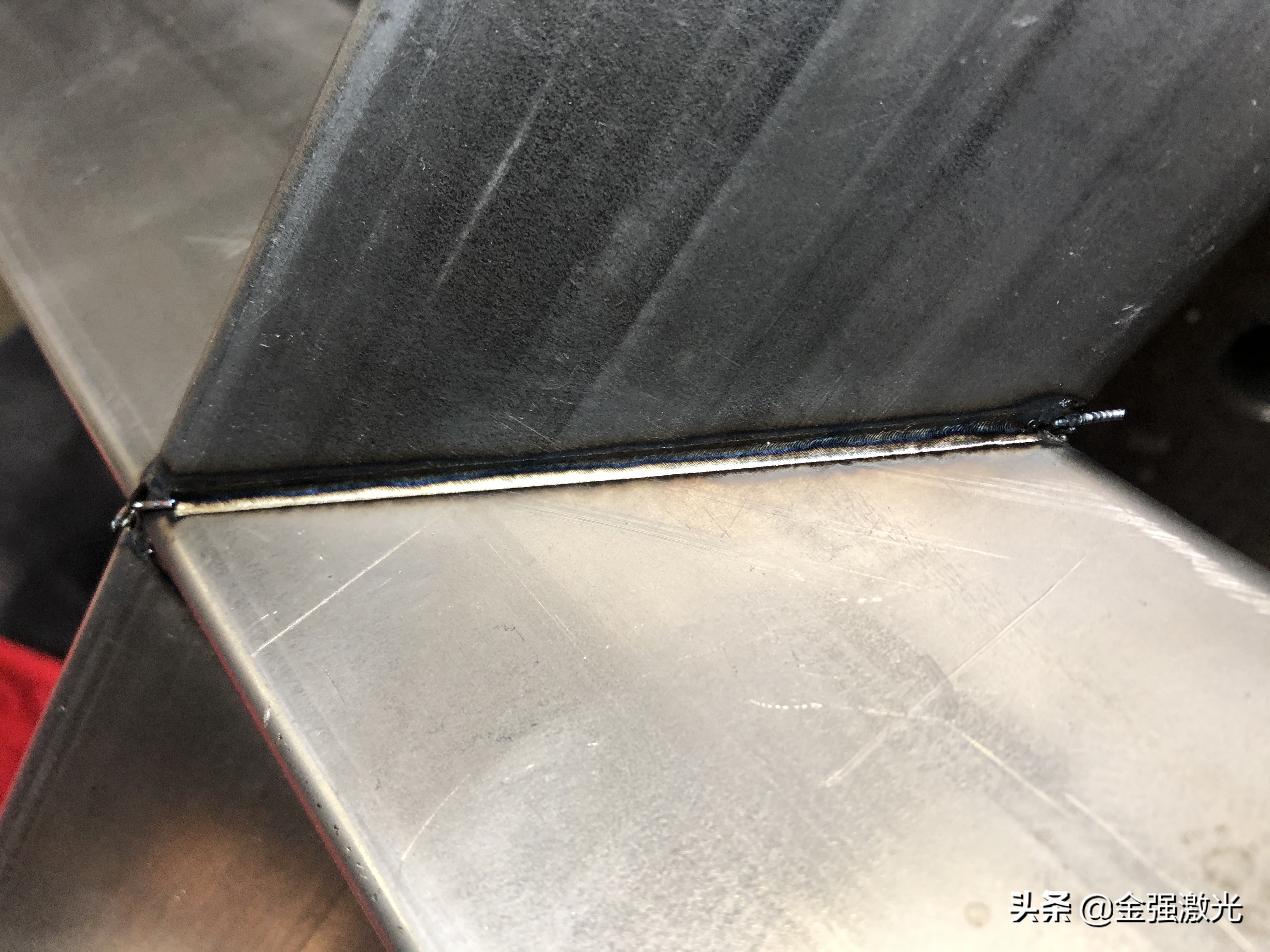 近几年最有潜力的行业,激光焊接切割行业前景分析