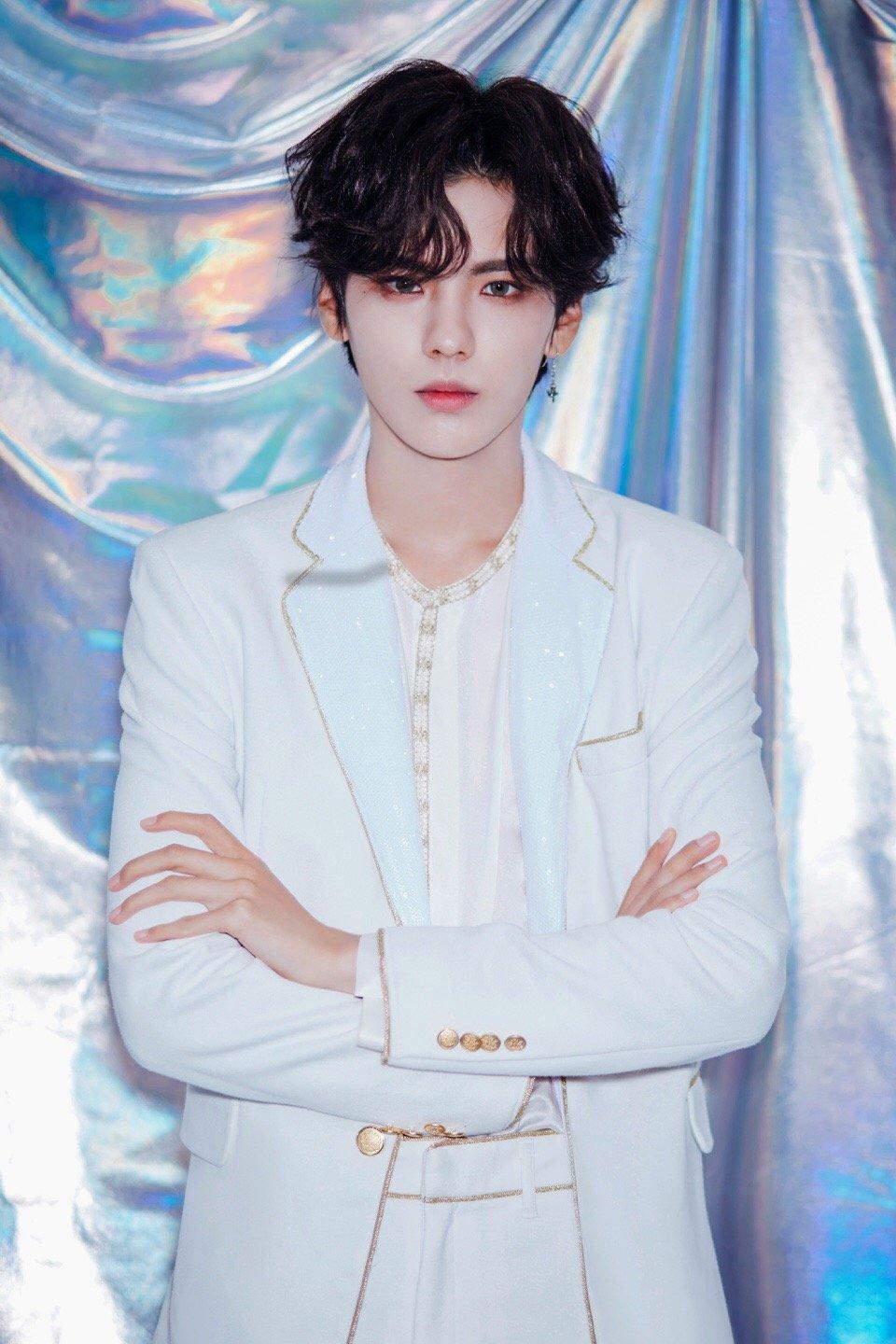 next乐华七子浙江卫视2020,乐华七子nextheartfullofyou舞台