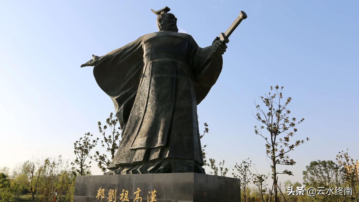 一文看完中国古代史,一文总结中国近代史