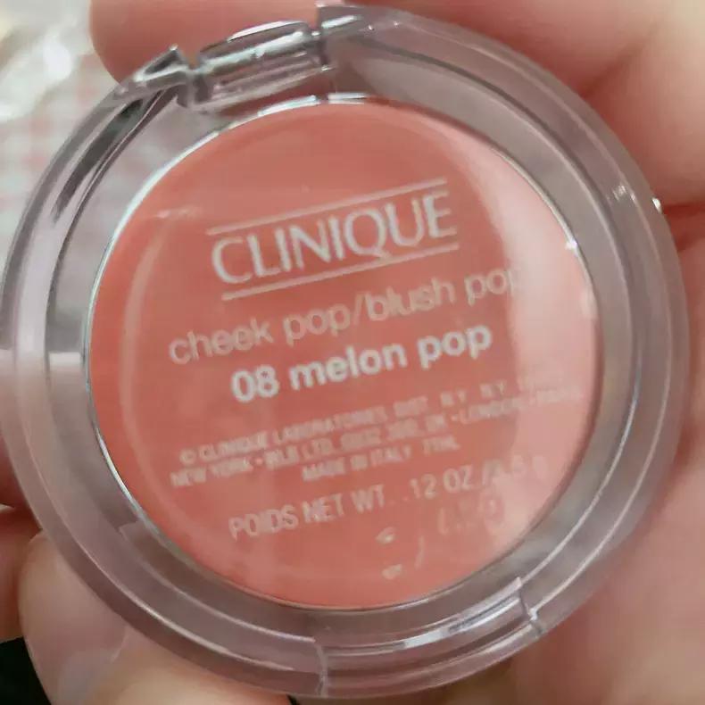 倩碧小雏菊10号腮红,倩碧小雏菊新色腮红8号