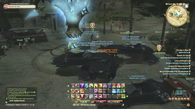 IGN评“最令人沉迷的十大网游”，魔兽世界第一，英雄联盟仅第四