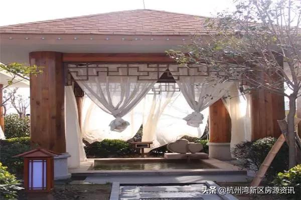 未来5年杭州湾新区能发展好吗,2023年杭州湾新区会有新发展吗