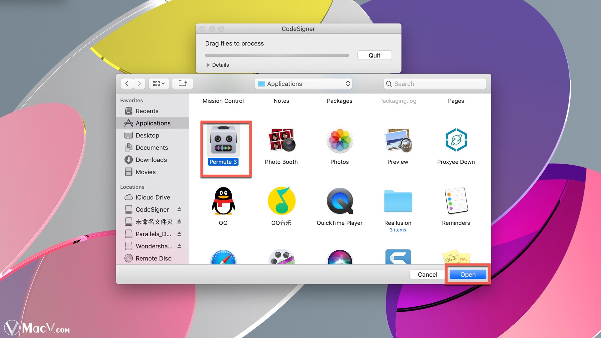 mac突然关机后软件闪退,mac软件闪退怎么回事