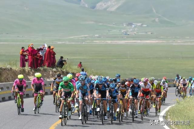 青海到底是哪里的,青海到底是一个怎样的地方