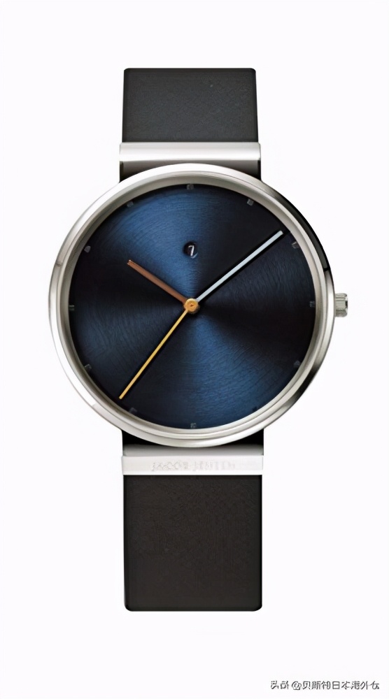 20岁左右男士腕表推荐10w左右,万国高档休闲男士腕表