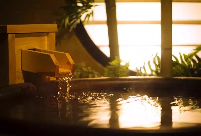 日本私汤温泉,日本温泉私汤