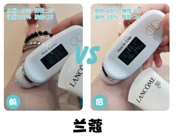 防晒牌子测试,真正防晒的防晒霜大品牌