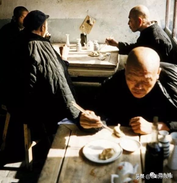 老北京酒腻子下酒菜,老北京的酒