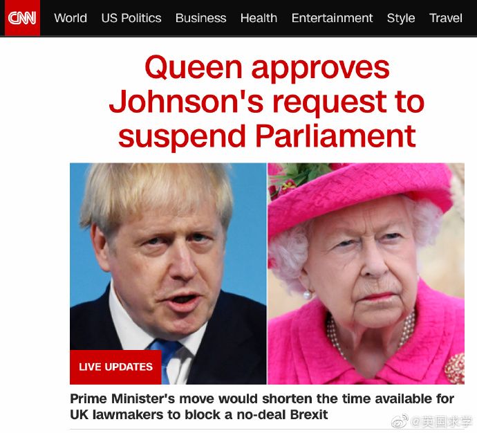 鲍里斯会脱欧吗,脱欧鲍里斯约翰逊