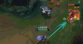 lol蔚伤害离谱,lol新版本蔚该怎么玩