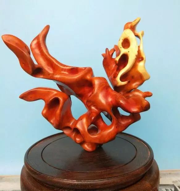 十几块的文玩盘起来竟然也很好看,最适合穷人盘的文玩