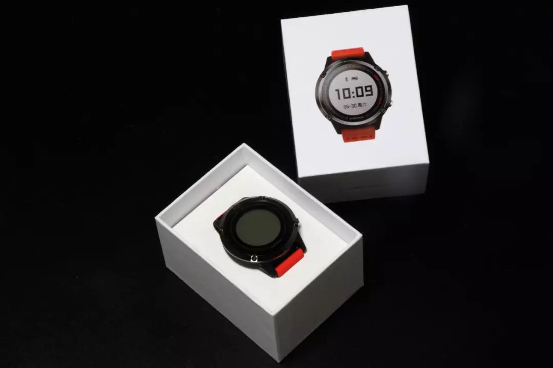 新品咕咚智能手表f199元,咕咚手表s1多少钱