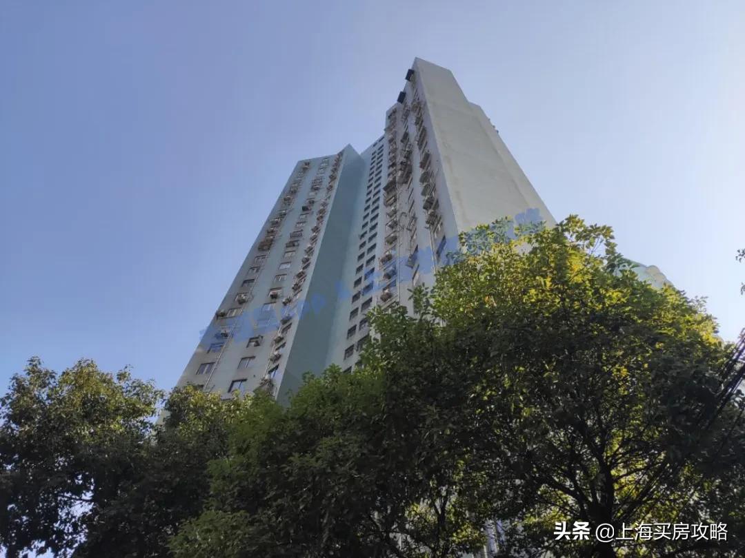 静安区万航渡路小学对口初中,万航渡路小学对口学区房